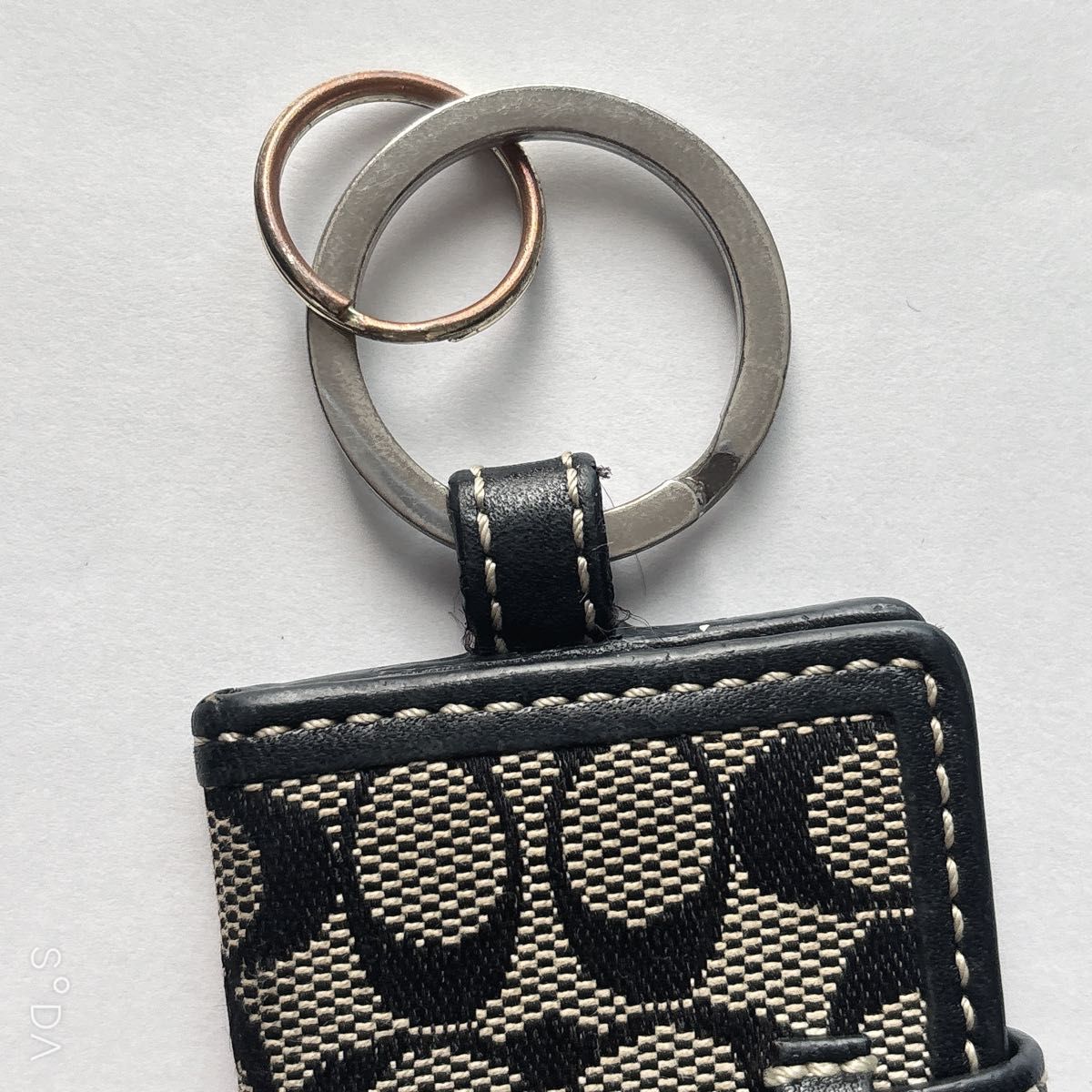 即日発送 coach キーホルダー 手帳型 写真入れ有｜Yahoo!フリマ（旧