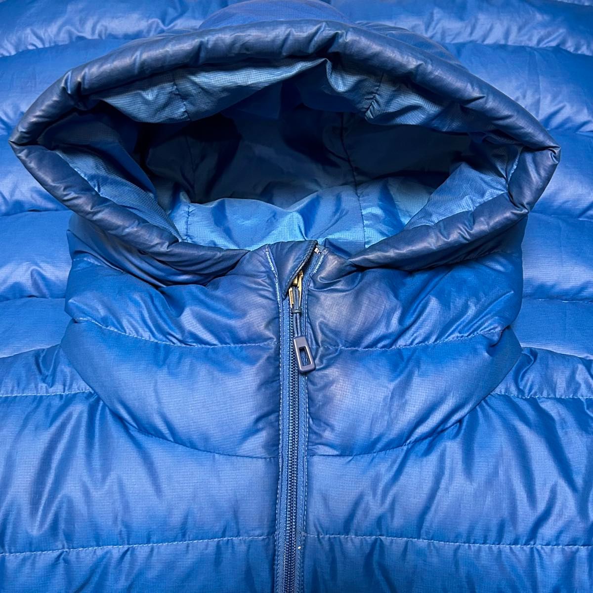 2013年 Patagonia パタゴニア ダウンセーター フーディ ジャケット