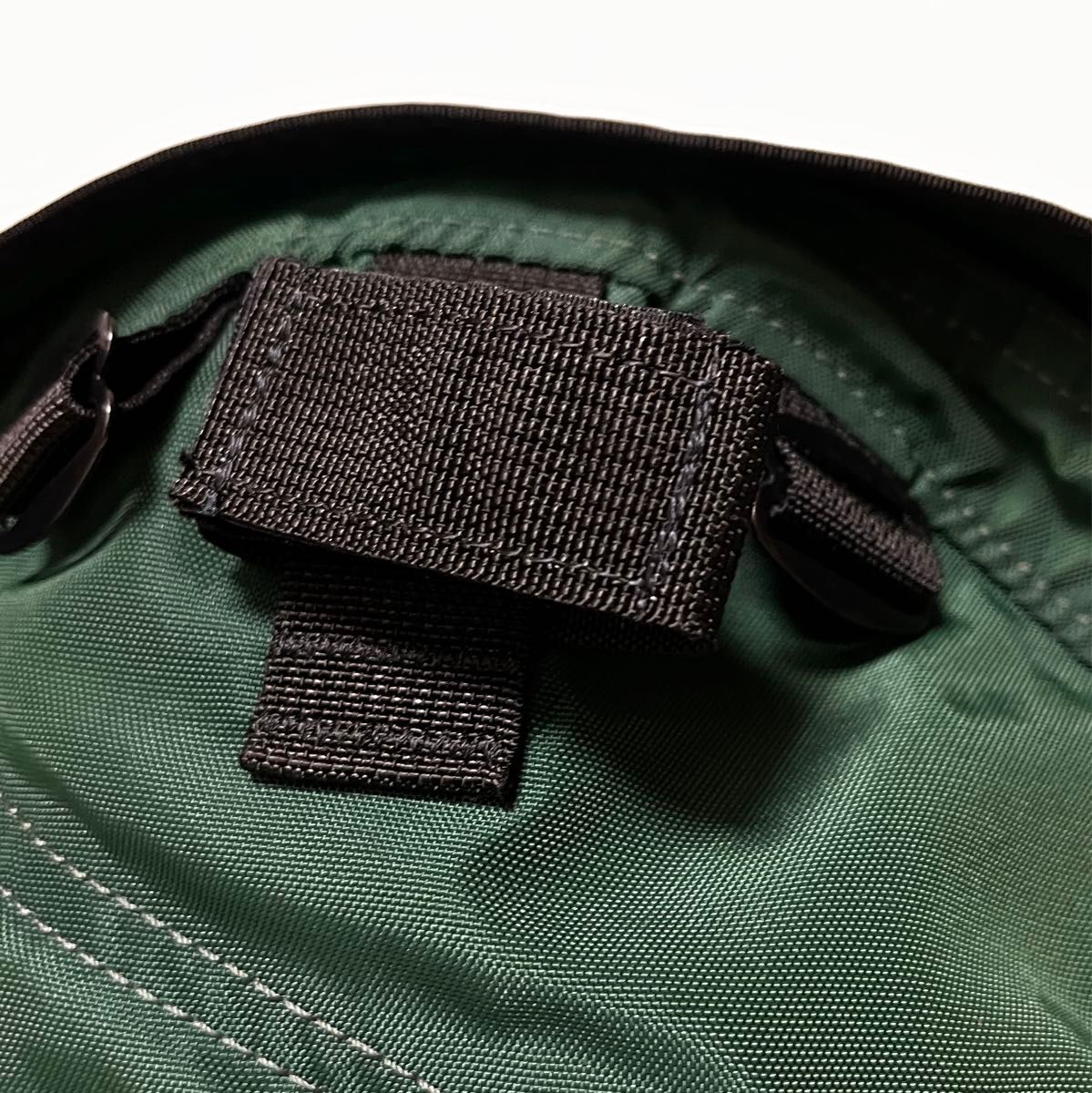 80s GREGORY Day pack グレゴリー デイパック グリーン リュックサック