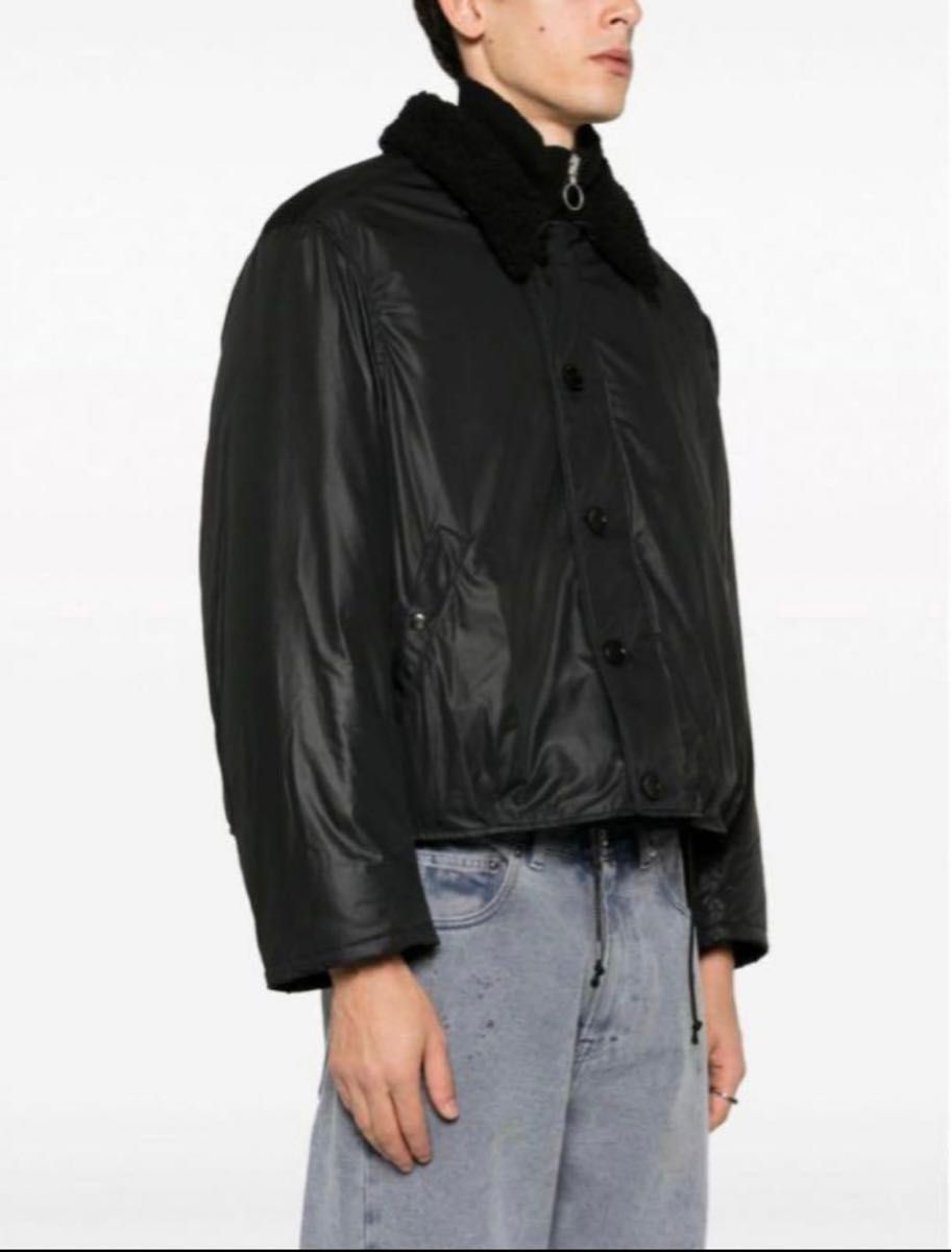 OUR LEGACY JACKET アワーレガシー グリズリー ジャケット 23SS 人気