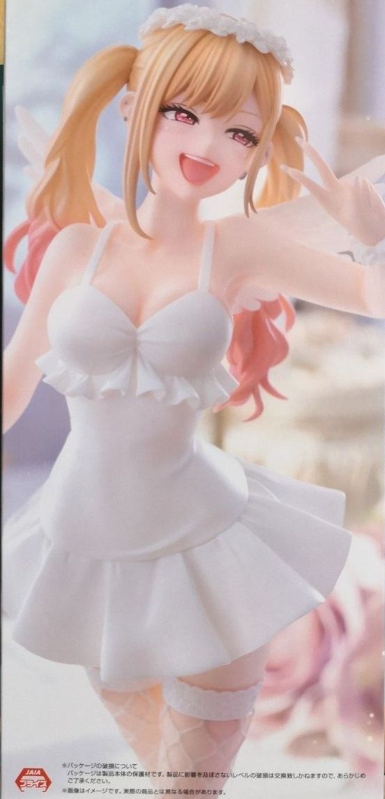 その着せ替え人形は恋をする BiCute Pure Figure 喜多川海夢｜Yahoo