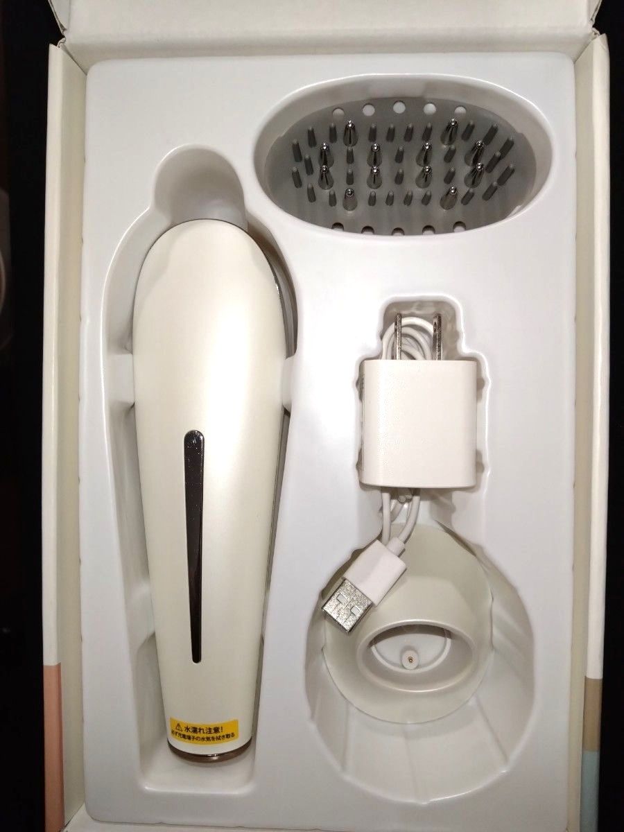 ミーゼ myse フェイス スカルプ リフトプラス MS-82W｜Yahoo!フリマ