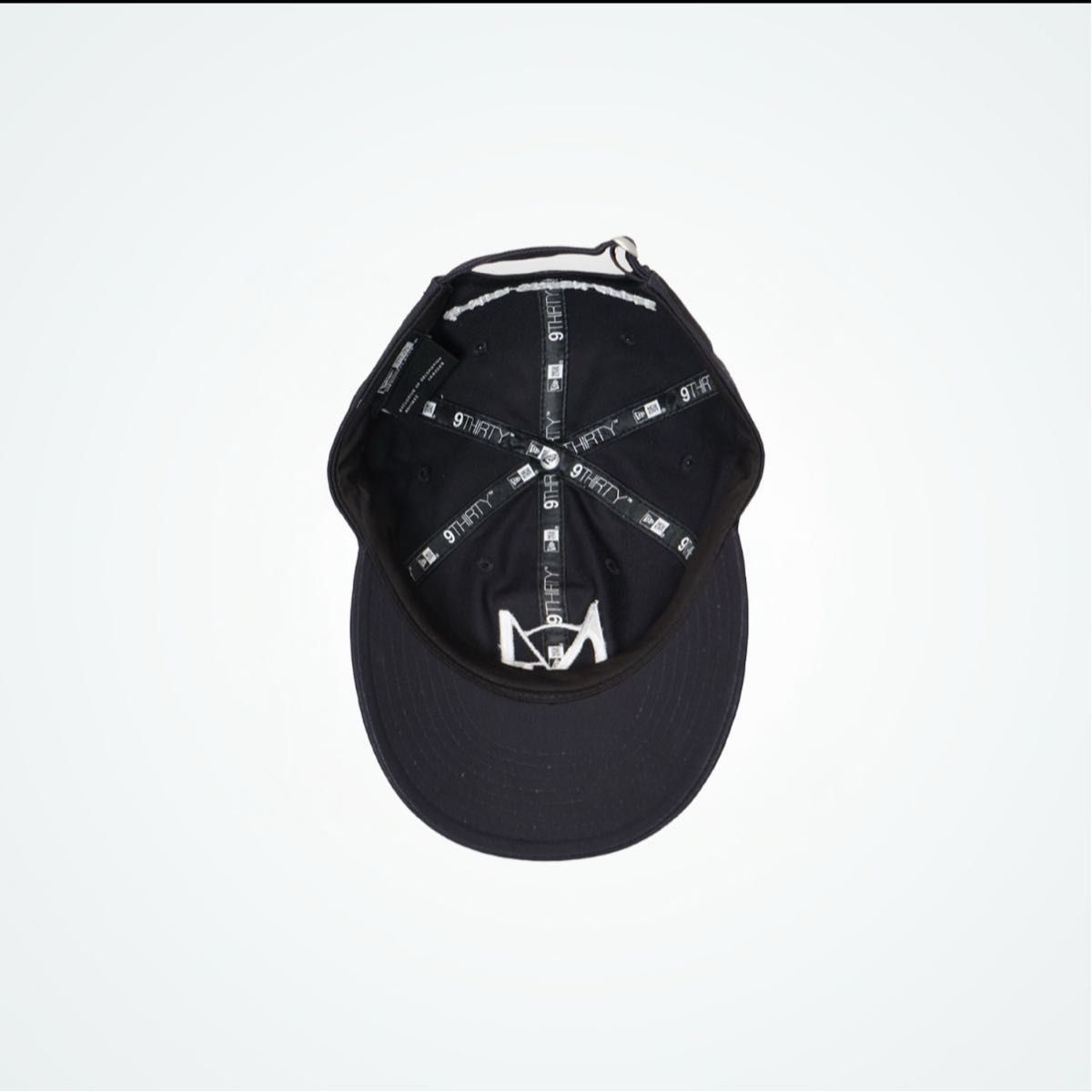 Mrs GREEN APPLE ニューエラ キャップ ERA MGA LOGO 9THIRTY ミセス