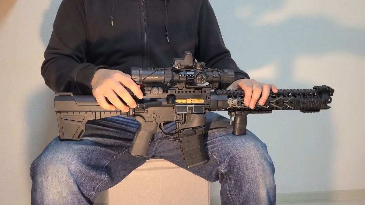 MGC VP70 マチルダ バイオハザード｜Yahoo!フリマ（旧PayPayフリマ）