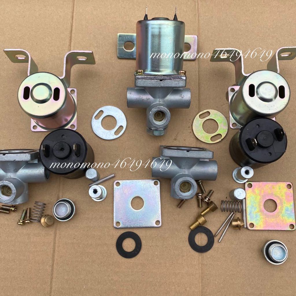 キシューンバルブ】排気バルブ 三菱純正互換 キシューン mc840190互換