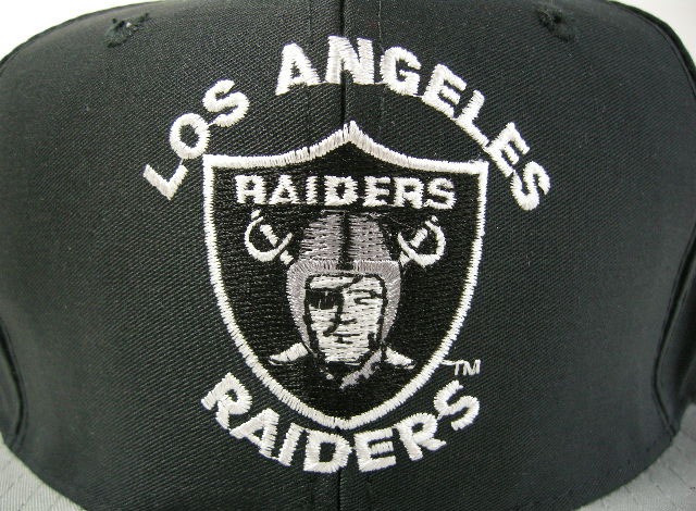 NFL ロサンゼルス レイダース LOS ANGELES RAIDERS 90s VINTAGE デッド