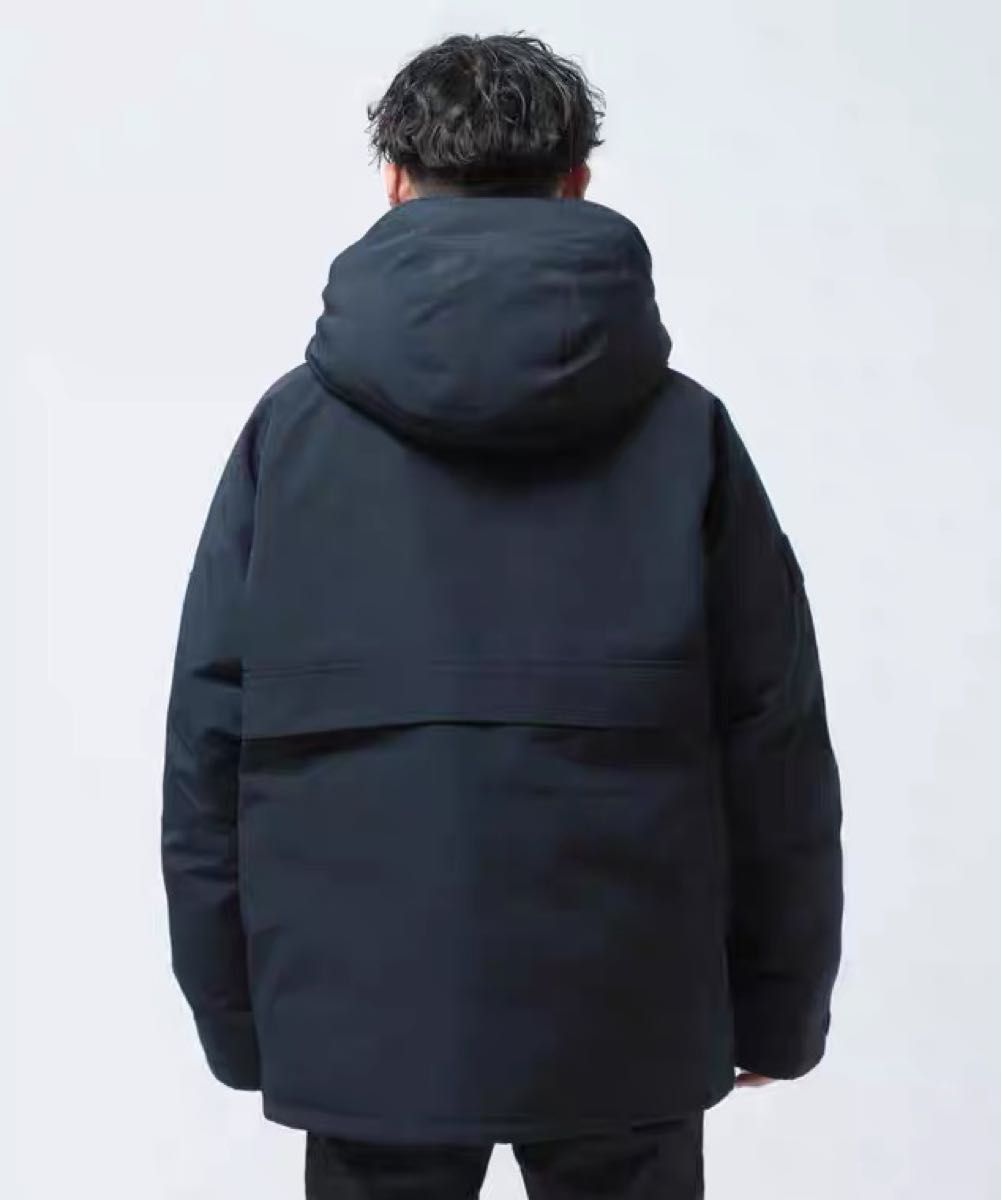 DANTON / Down Blouson ダントン ダウンブルゾン ダウンジャケット