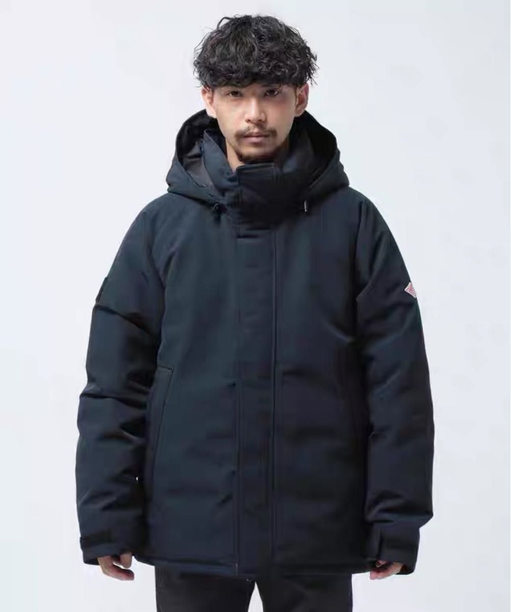 DANTON / Down Blouson ダントン ダウンブルゾン ダウンジャケット