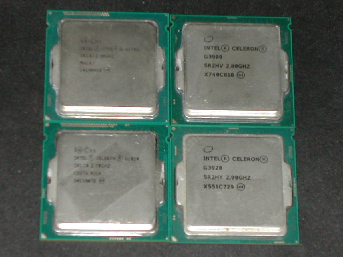 2026年最新】Yahoo!オークション -ジャンク (まとめ 大量 セット)(CPU