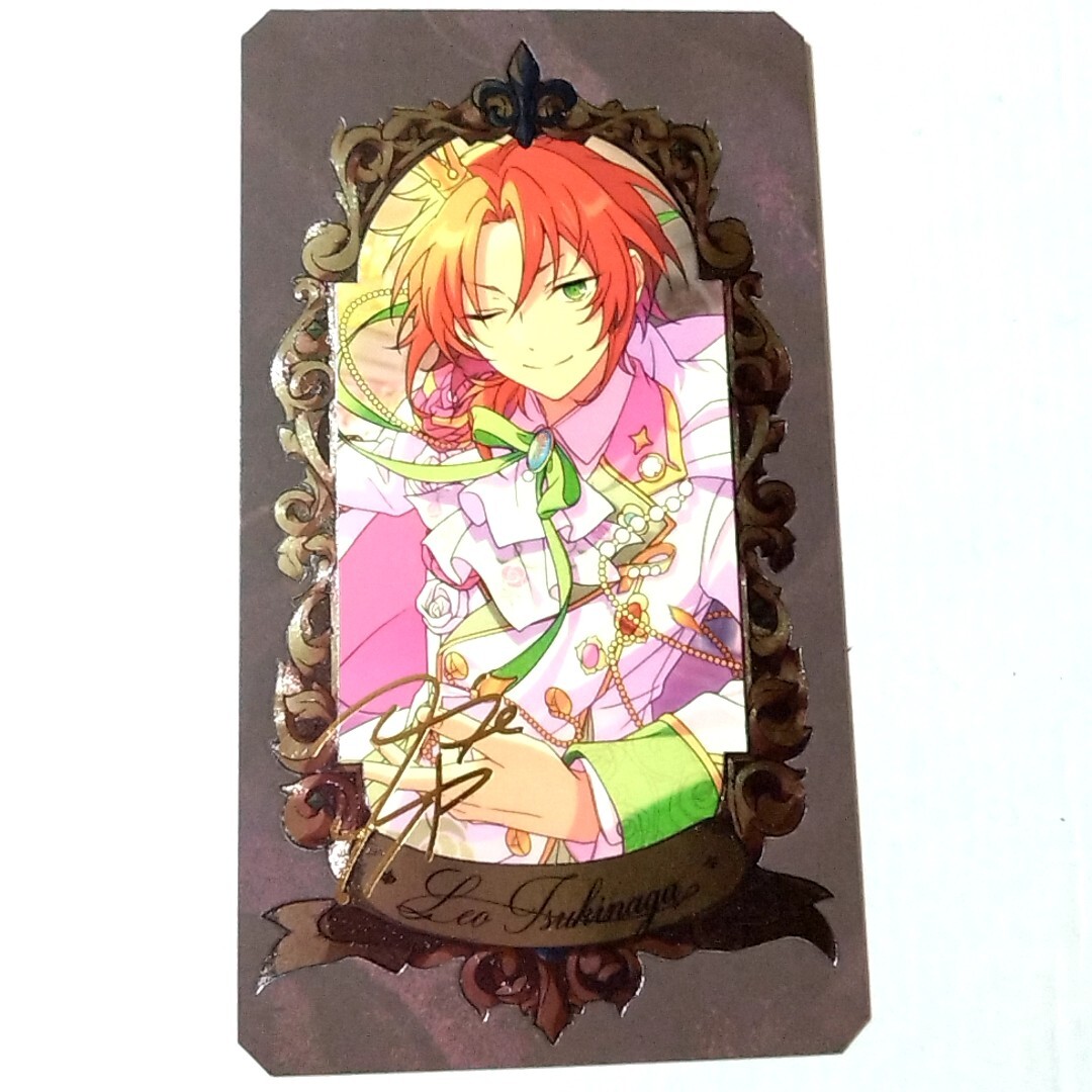 2026年最新】Yahoo!オークション -月永レオ カードの中古品・新品・未