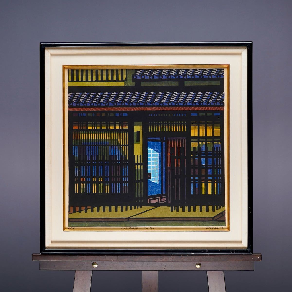 2026年最新】Yahoo!オークション -クリフトンカーフ 版画の中古品