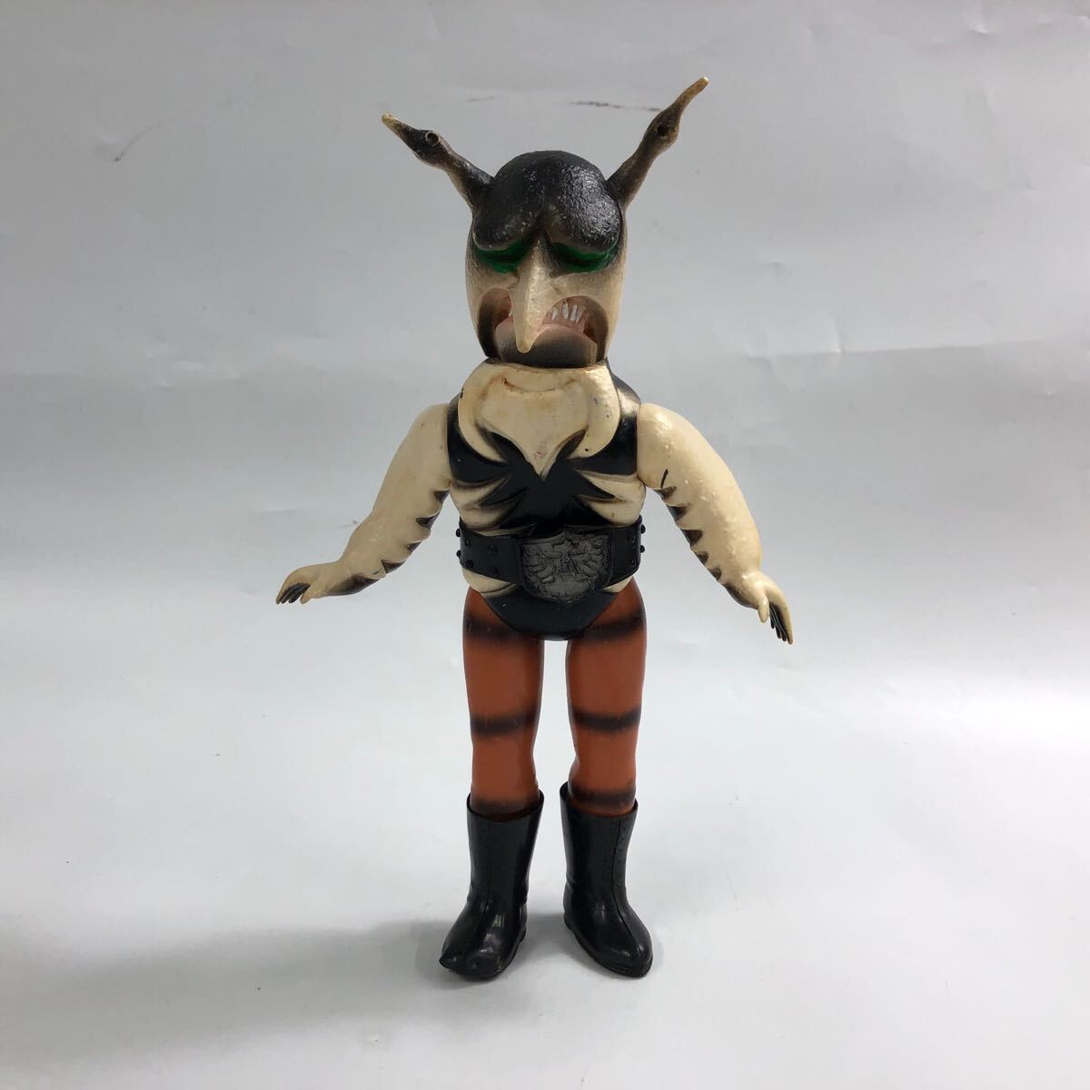 Yahoo!オークション -「イカルス星人 マルサン」の落札相場・落札価格