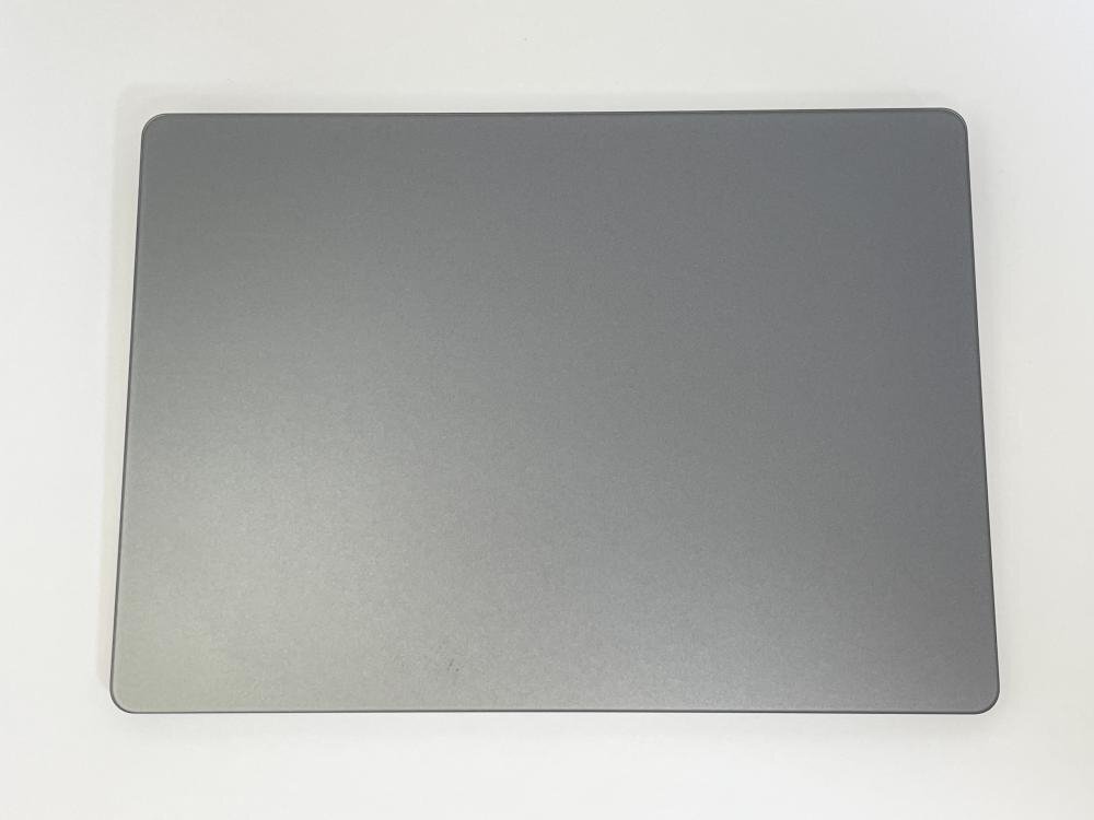 Yahoo!オークション -「magic trackpad 2 スペースグレイ」の落札相場