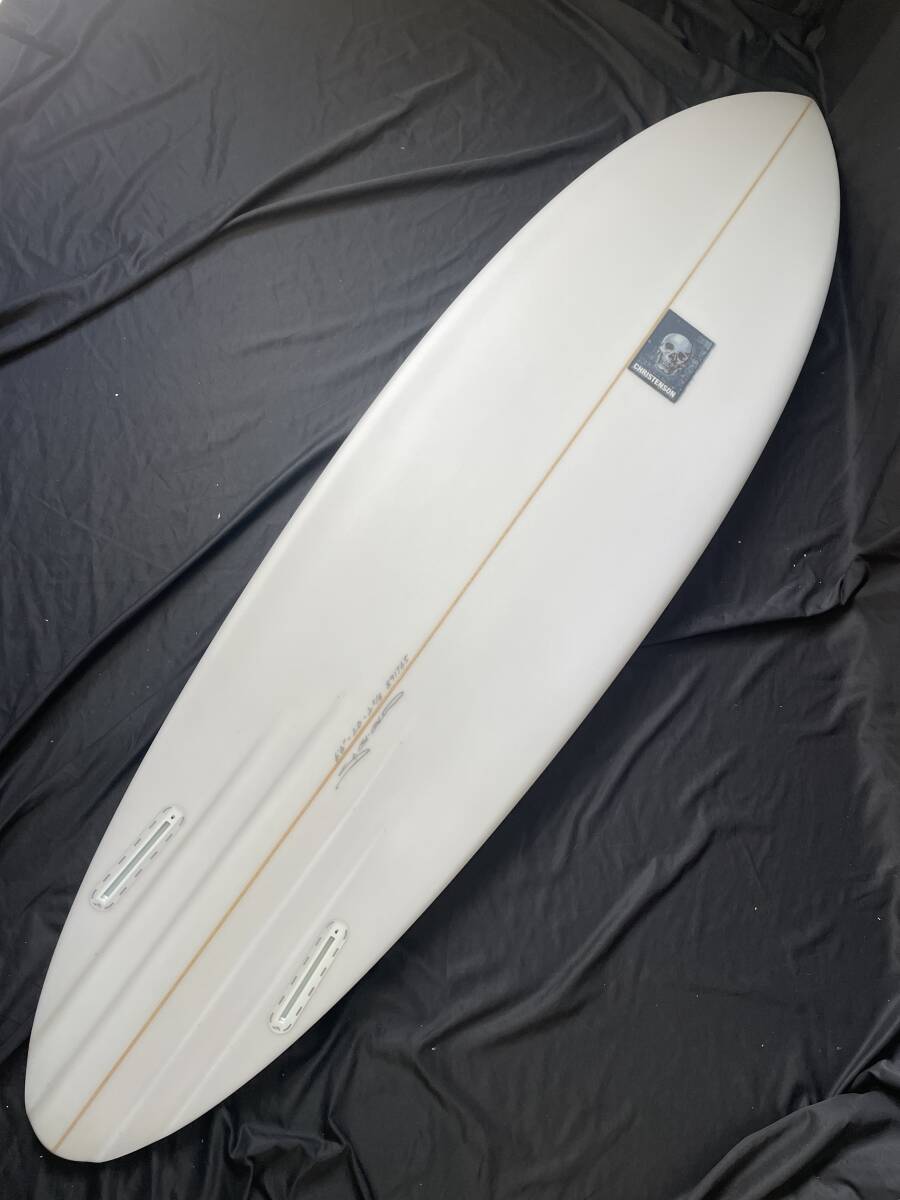 2026年最新】Yahoo!オークション -クリステンソン(ボード)の中古品