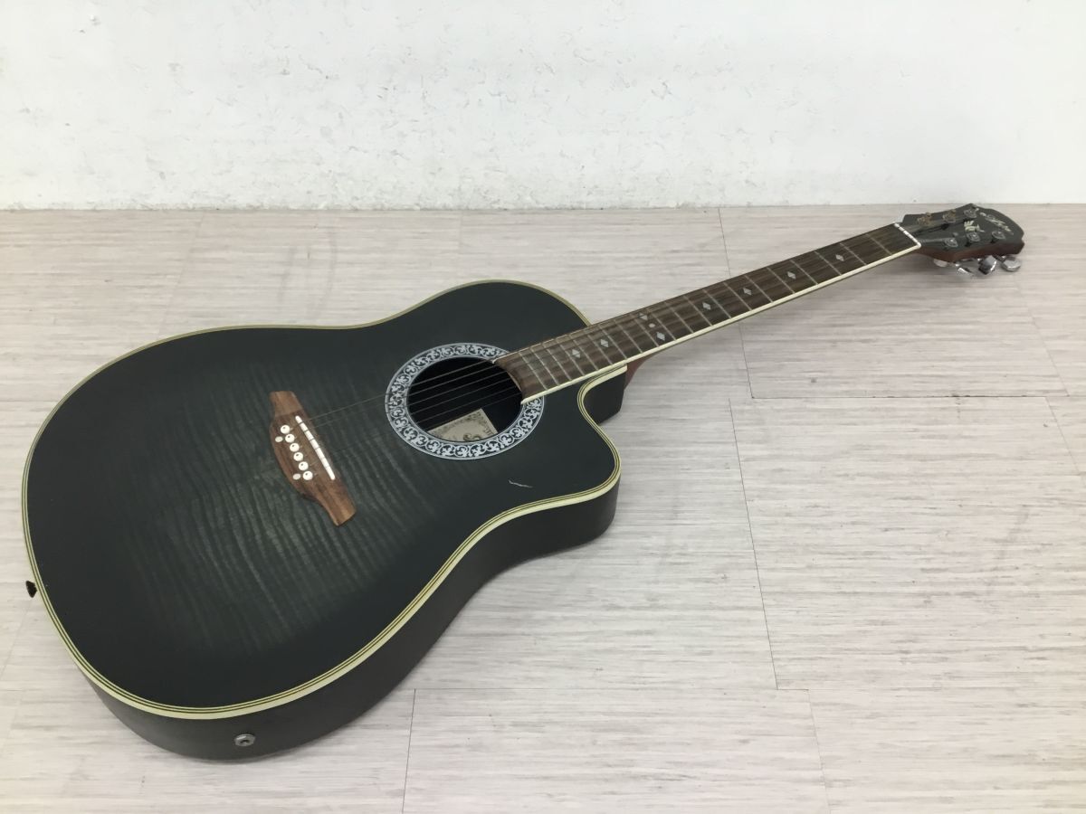 Yahoo!オークション -「aria amb」(アコースティックギター) (ギター