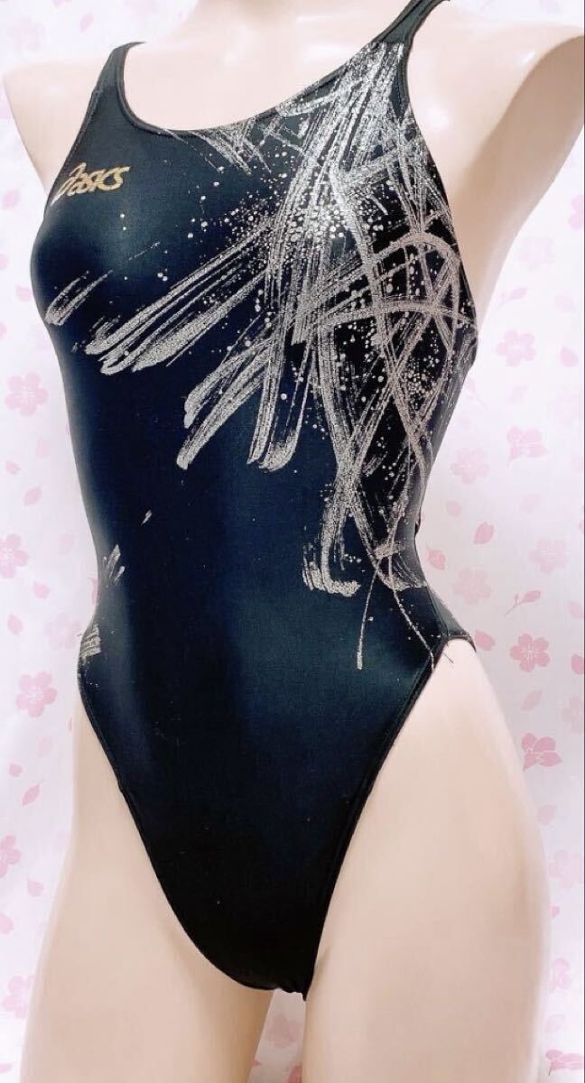 Yahoo!オークション -「競泳水着 アシックス」の落札相場・落札価格