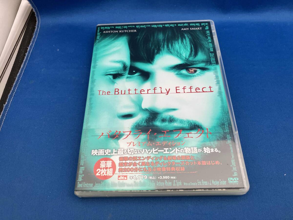 Yahoo!オークション -「バタフライエフェクト プレミアムエディション