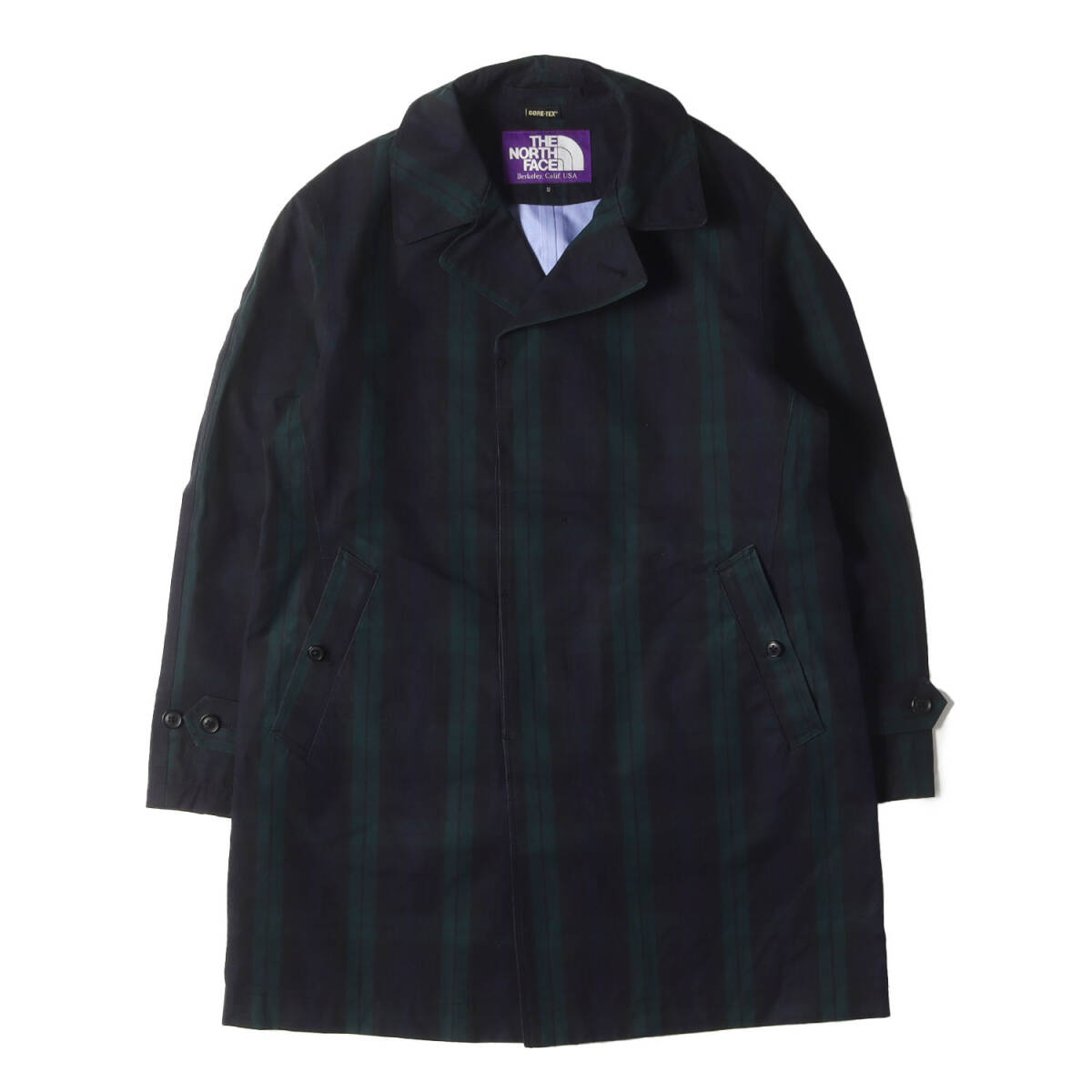 2026年最新】Yahoo!オークション -gore-tex ゴアテックス ステンカラー