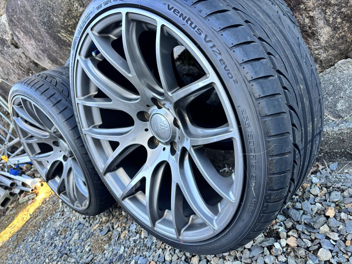 Yahoo!オークション -「3sdm」(タイヤ、ホイール) の落札相場・落札価格