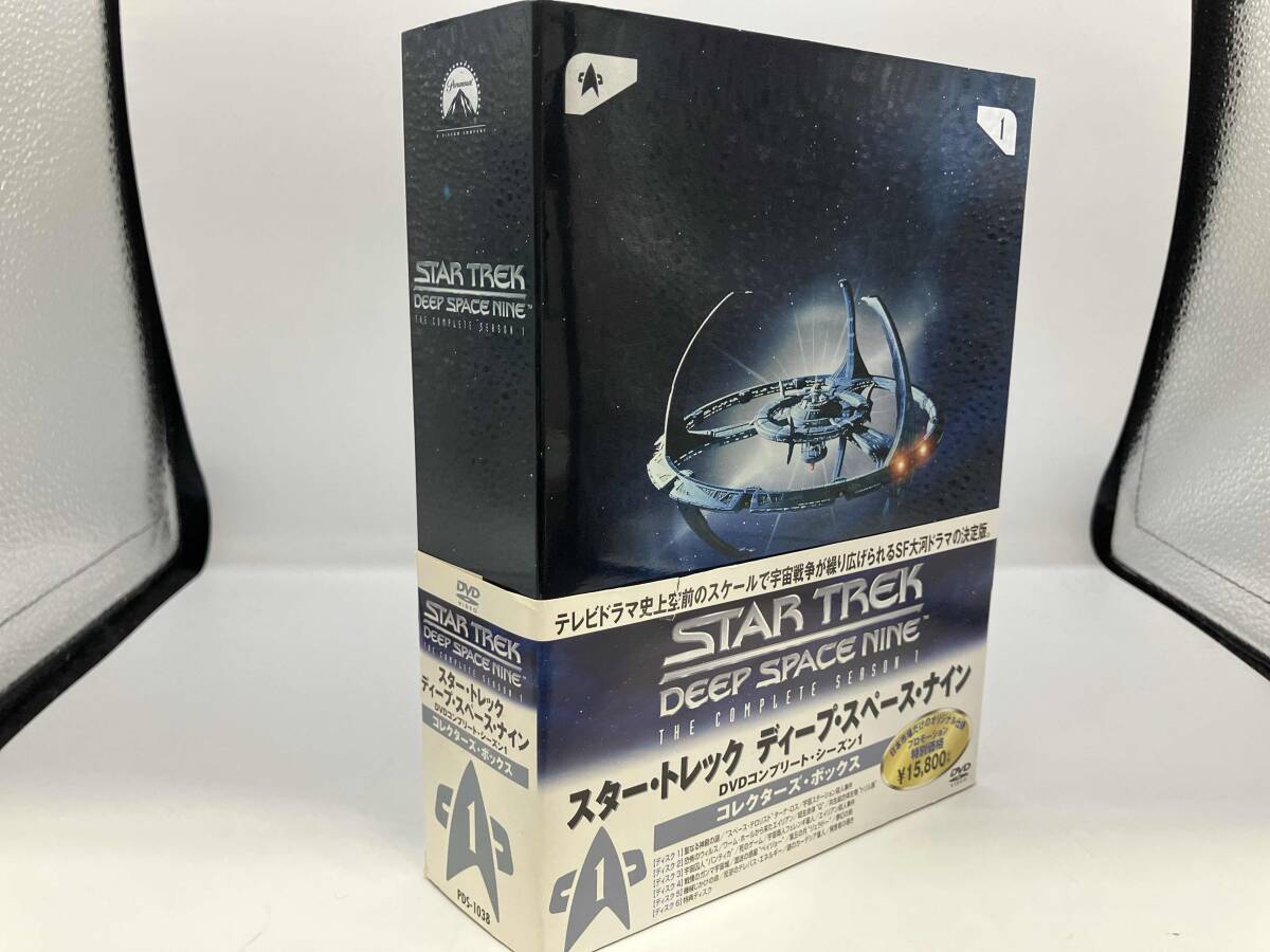 2026年最新】Yahoo!オークション -スタートレック dvd boxの中古品