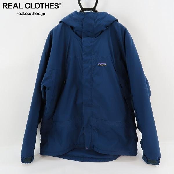 Yahoo!オークション -「patagonia インファーノジャケット」の落札相場
