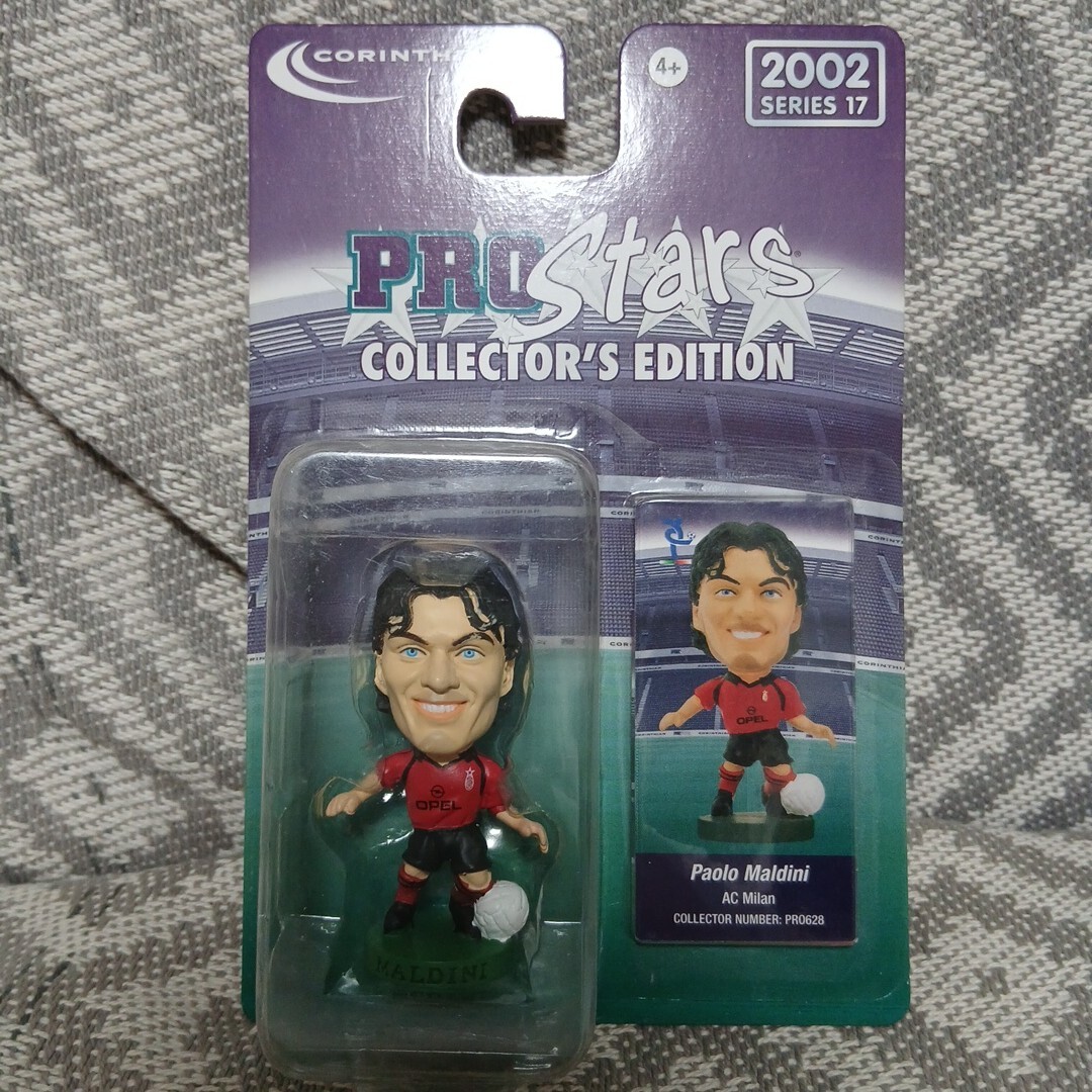 2026年最新】Yahoo!オークション -コリンシアン サッカーフィギュアの