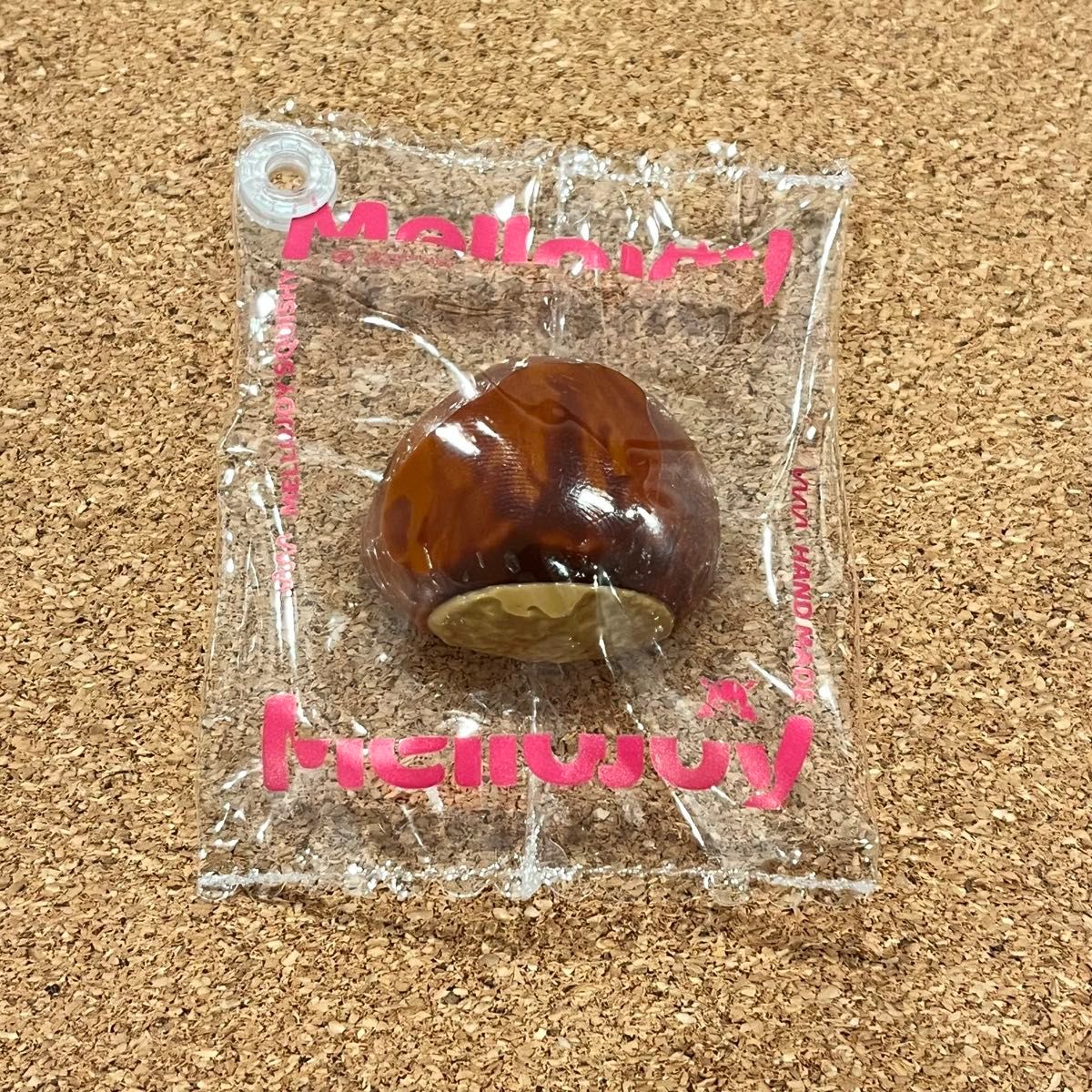 Mellojoy メロジョイ スクイーズ 大福 シークレット 栗｜Yahoo!フリマ