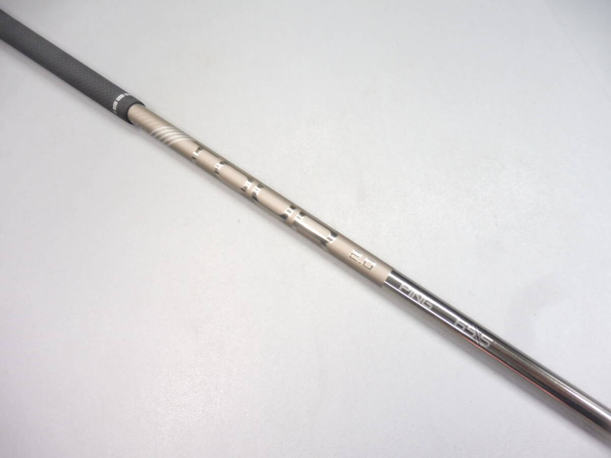 2026年最新】Yahoo!オークション -ping tour 2.0 chromeの中古品・新品