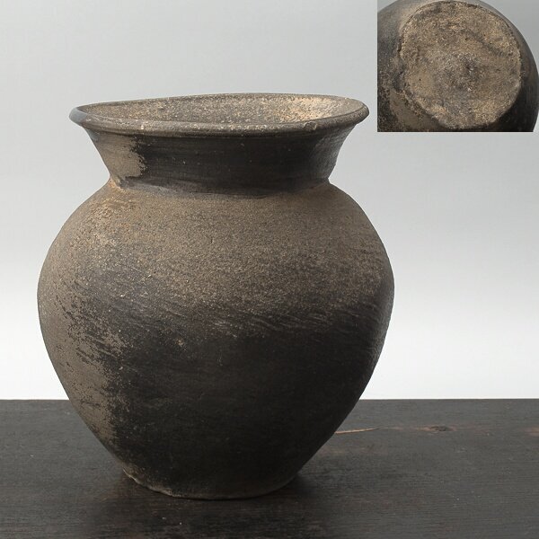 2026年最新】Yahoo!オークション -新羅土器(陶芸)の中古品・新品・未