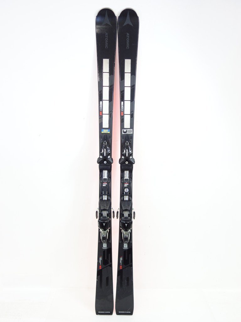 Yahoo!オークション -「(アトミック atomic)s9i」の落札相場・落札価格