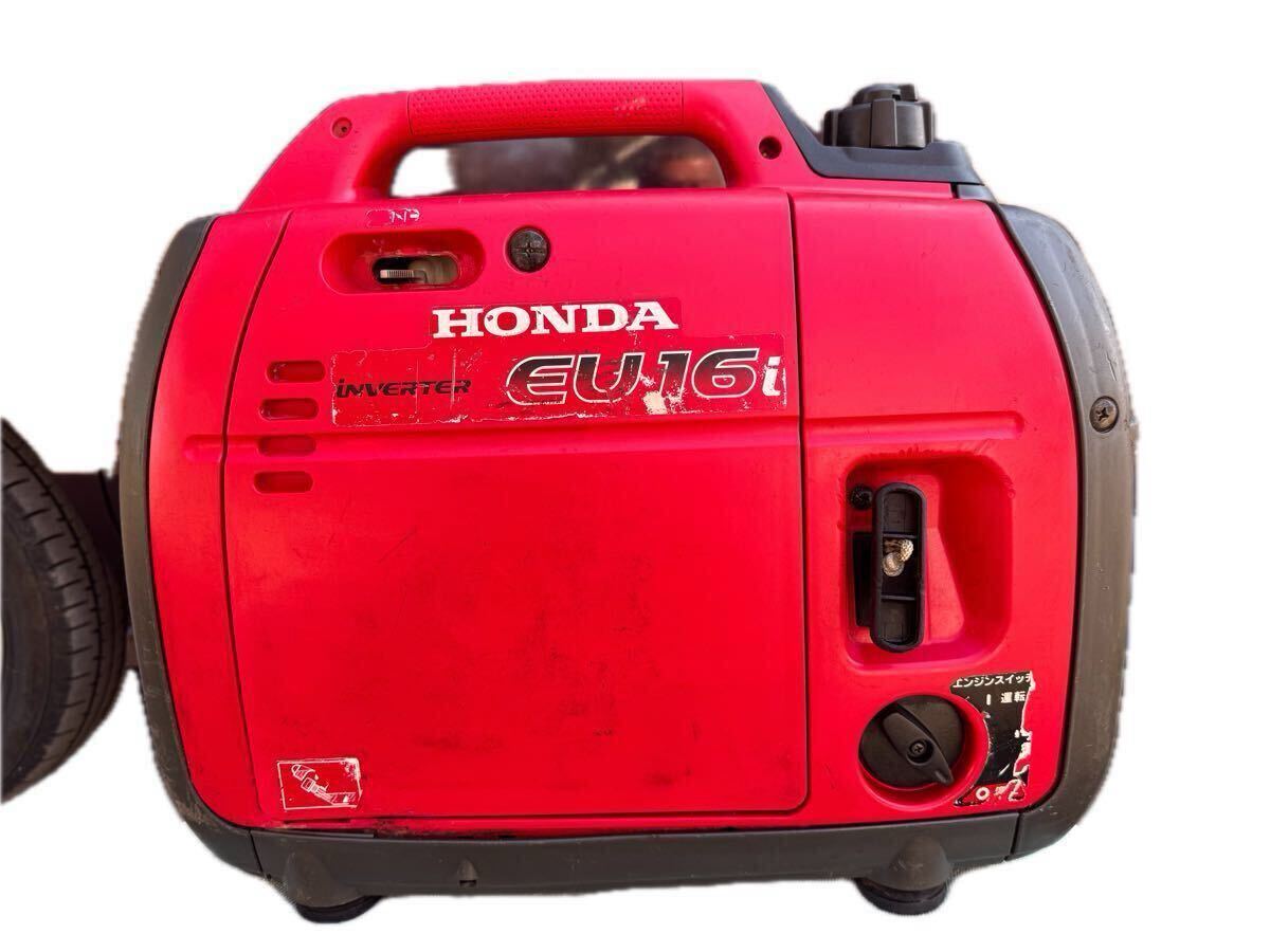 2026年最新】Yahoo!オークション -発電機 ホンダ 16iの中古品・新品