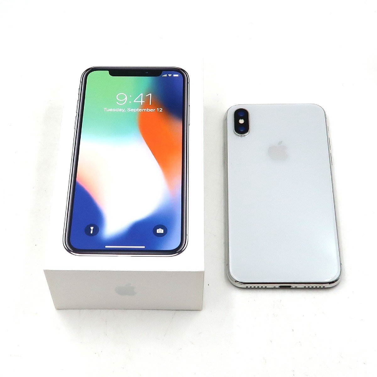 Yahoo!オークション -「iphonex ジャンク」の落札相場・落札価格