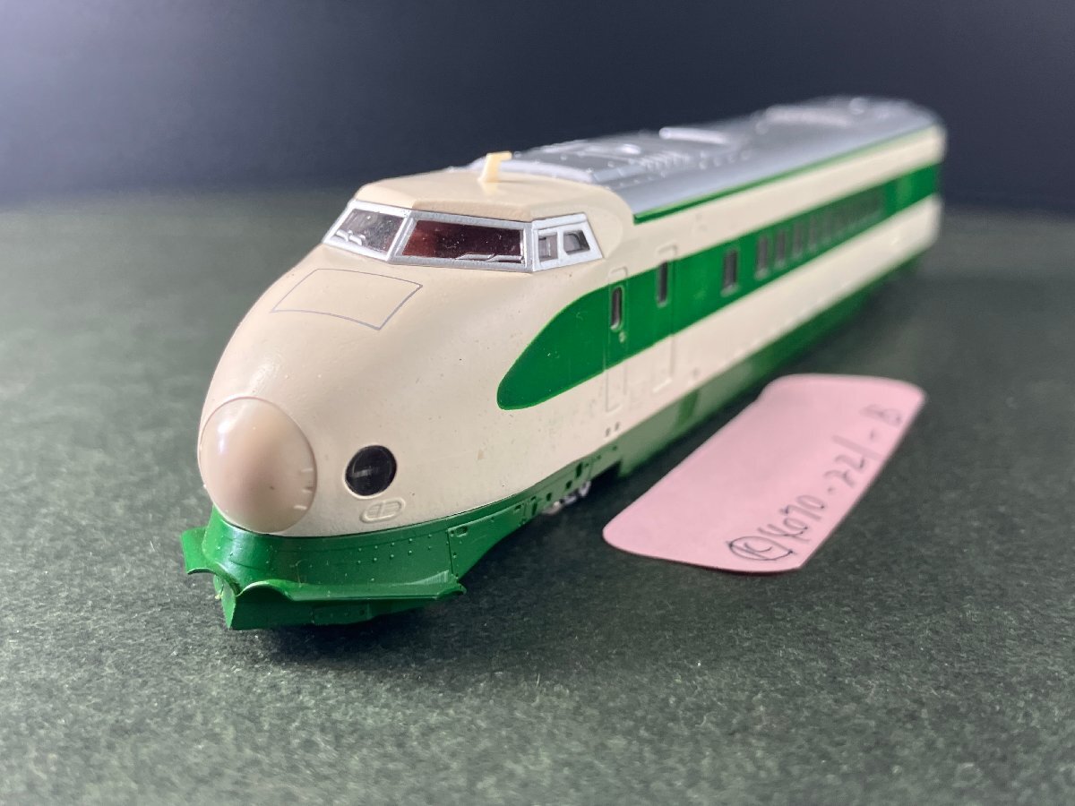2026年最新】Yahoo!オークション -200系新幹線 (kato)(Nゲージ)の中古
