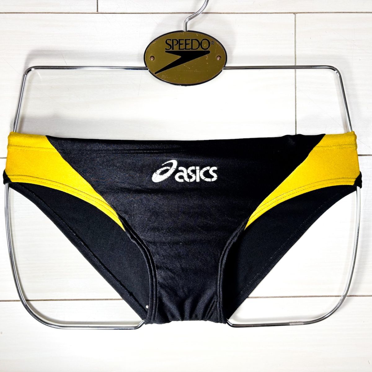 Yahoo!オークション -「競パン アシックス」(水泳) (スポーツ別)の落札