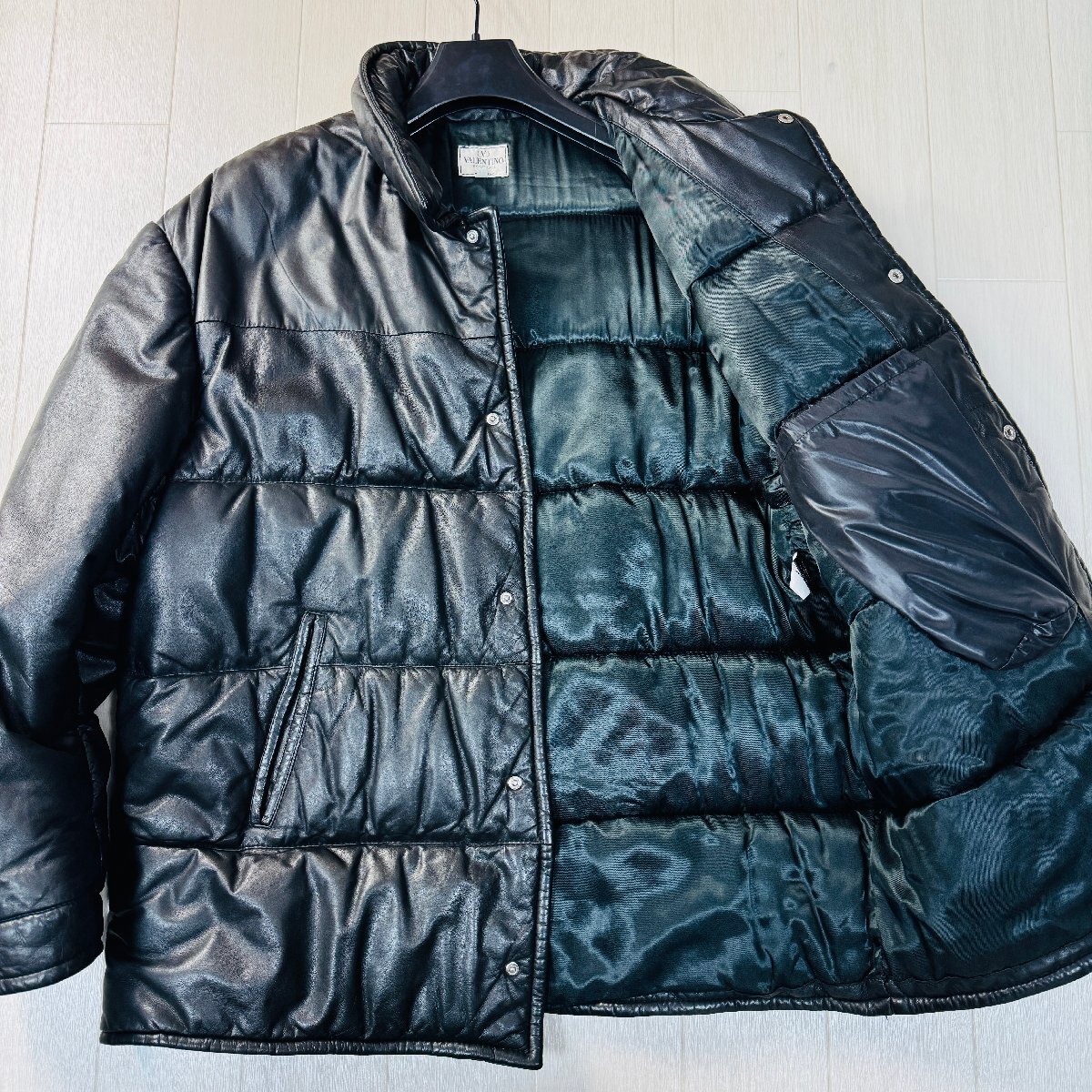 Yahoo!オークション -「valentino)」(ジャケット、上着) (メンズ