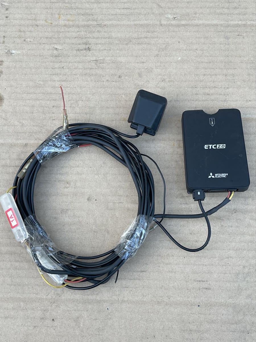 2026年最新】Yahoo!オークション -etc2.0 三菱(アンテナ分離型)の中古