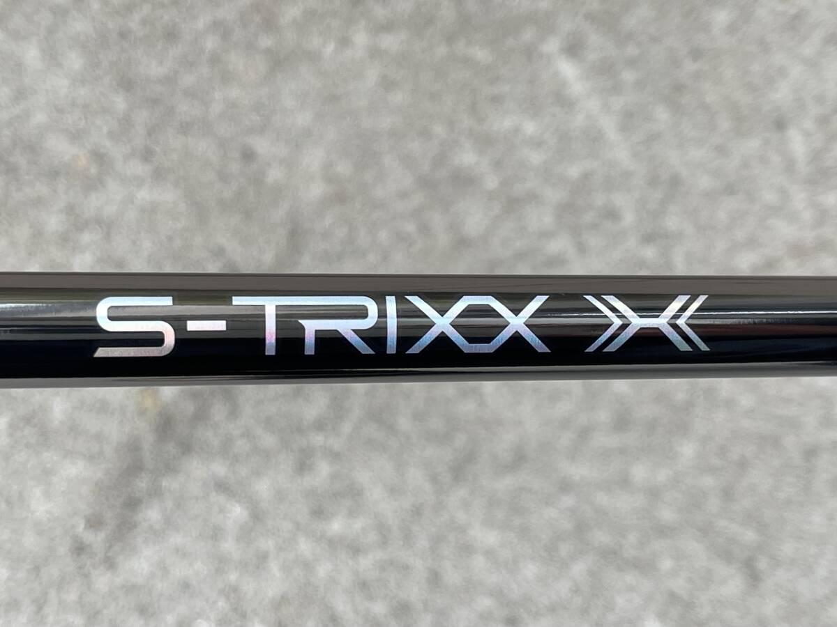 2026年最新】Yahoo!オークション -s-trixx(シャフト)の中古品・新品