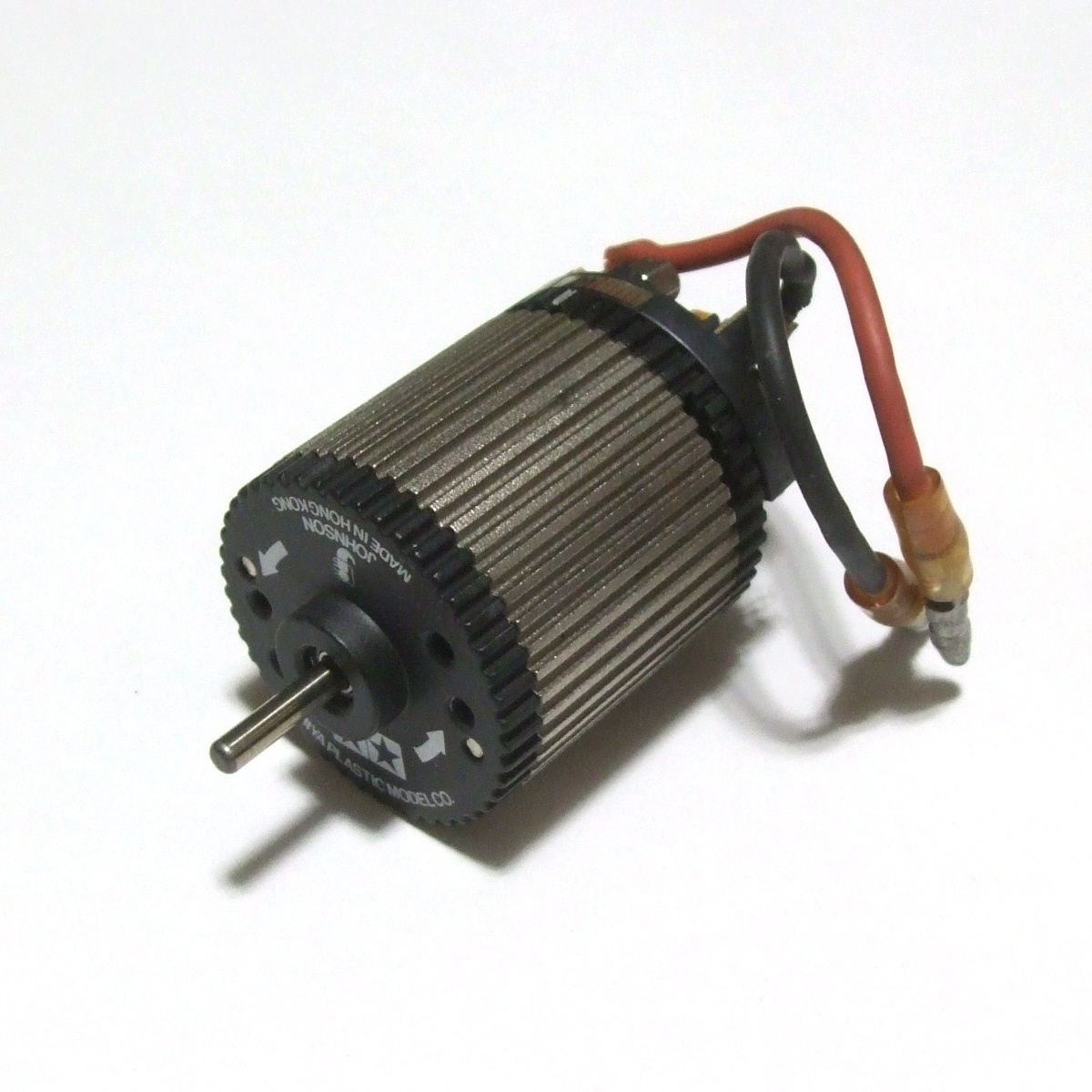 Yahoo!オークション -「ダイナテック02hモーター」の落札相場・落札価格