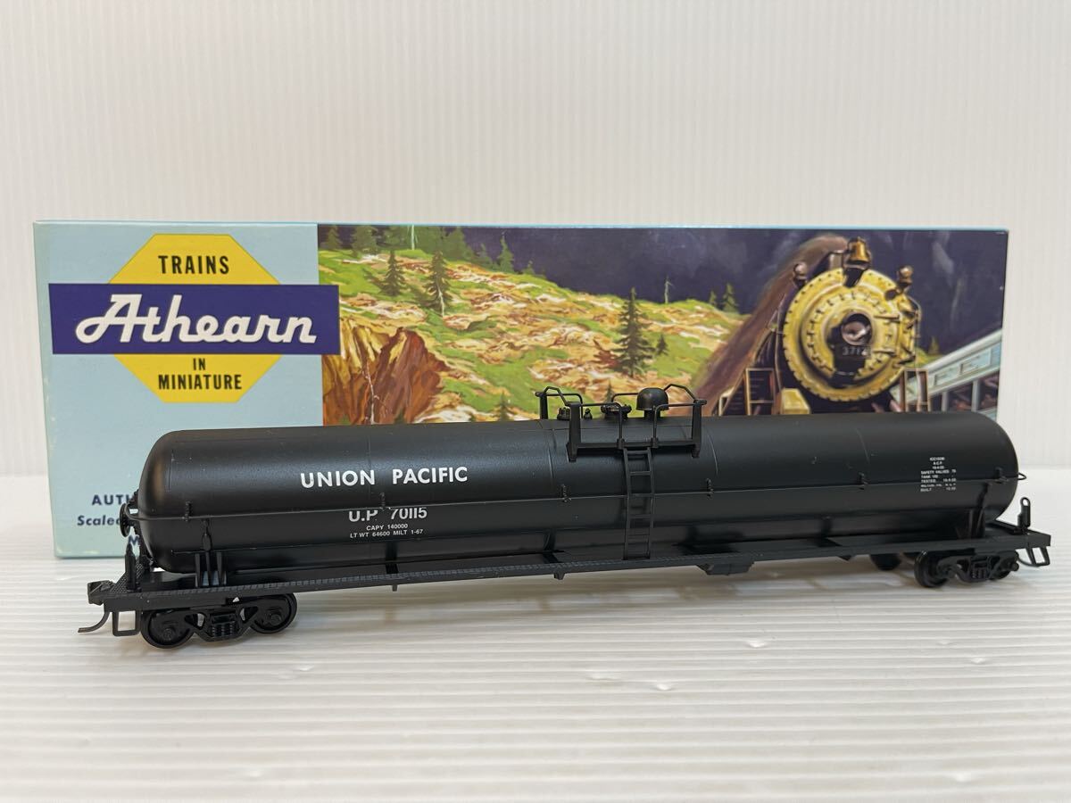 Yahoo!オークション -「タンク貨車」(HOゲージ) (鉄道模型)の落札相場