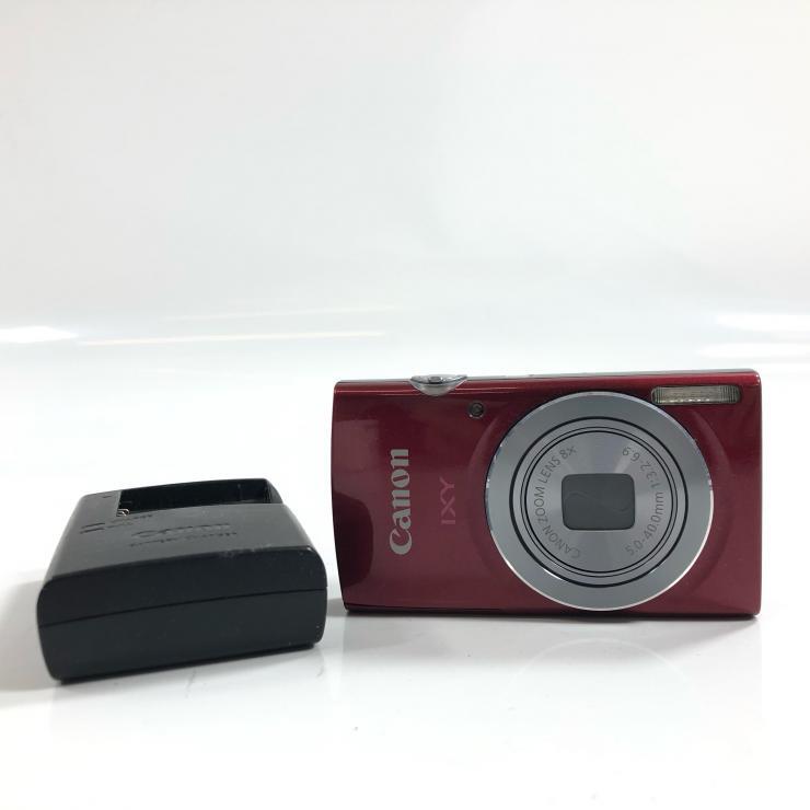 Yahoo!オークション -「canon ixy120」の落札相場・落札価格