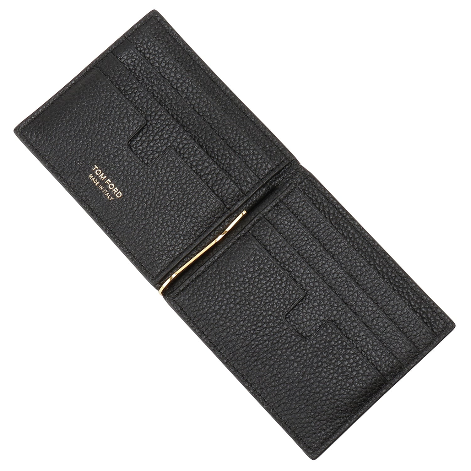 トムフォード TOM FORD YT231 LCL158G 1N001 マネークリップ付 二