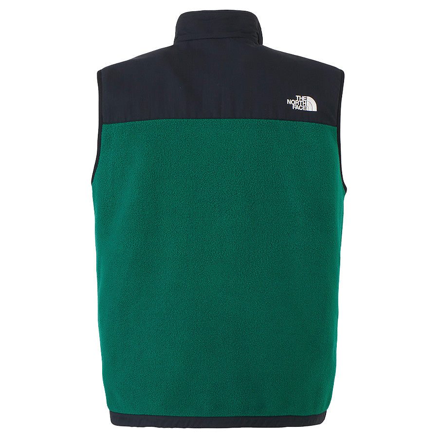 ノースフェイス デナリベスト THE NORTH FACE デナリ ベスト フリース