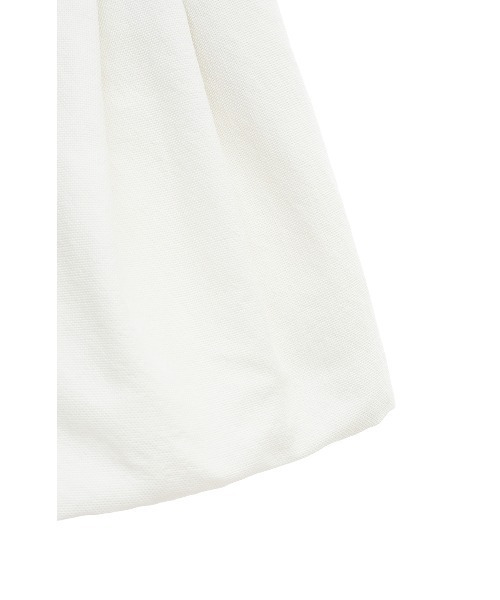 DAD SHORT PANTS（その他パンツ）｜CLANE（クラネ）のファッション通販