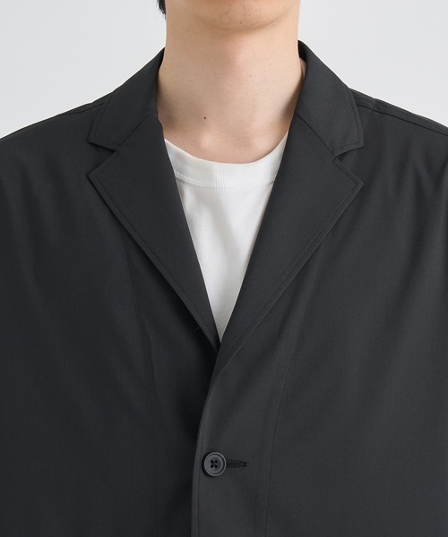 White Mountaineering / ホワイトマウンテニアリング】3B LAPELED