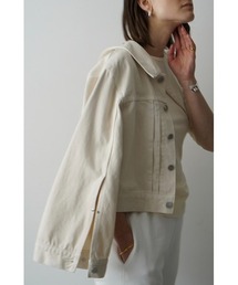 CLANE（クラネ）｜デニムジャケット一覧 - WEAR