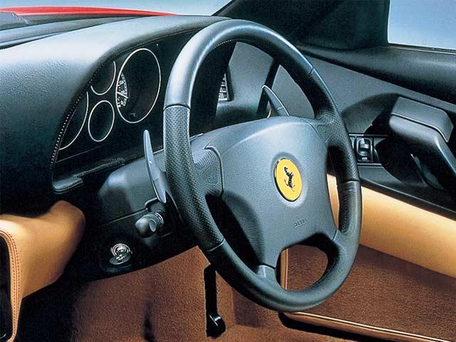 F355スパイダー（フェラーリ）のカタログ｜中古車なら【カーセンサーnet】