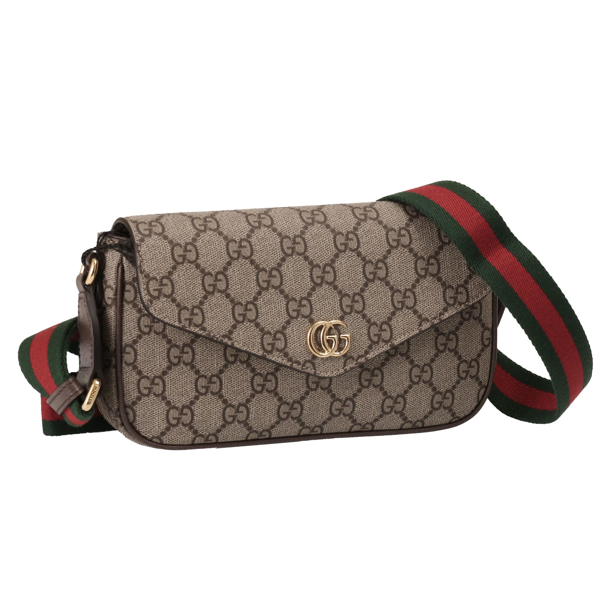 GUCCI(グッチ)オフィディア ミニ バッグ】ショルダーバッグ (GUCCI