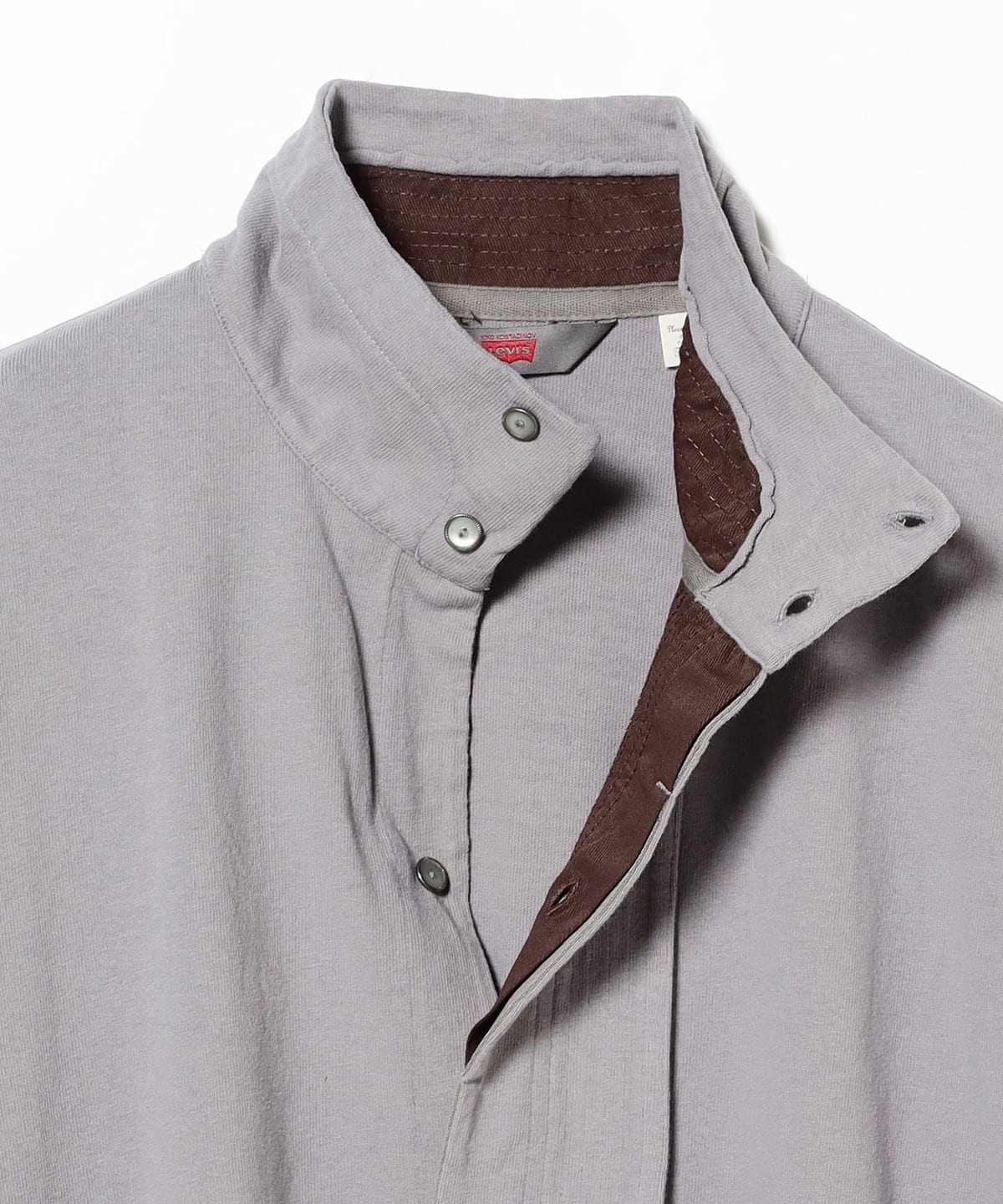 BEAMS (BEAMS) [COL LABOR ATION] LEVI'S (R) × KIKO KOSTADINOV