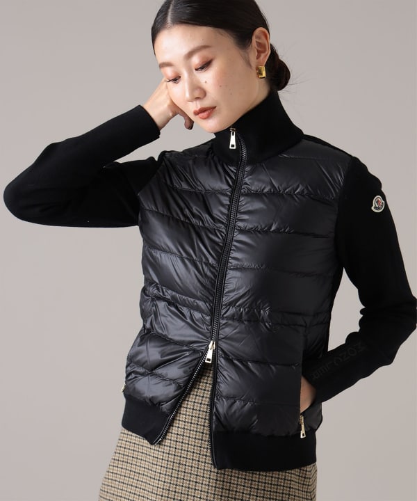 Demi-Luxe BEAMS（デミルクス ビームス）【2/12再値下げ】MONCLER