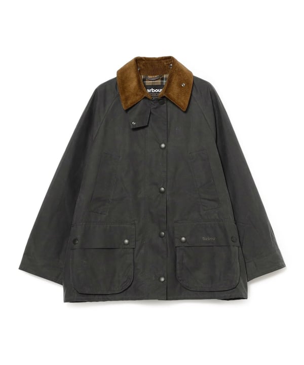 Demi-Luxe BEAMS（デミルクス ビームス）【2/12値下げ】Barbour